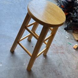 Short Stool
