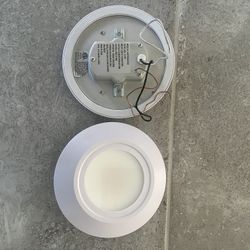 Led Downlight