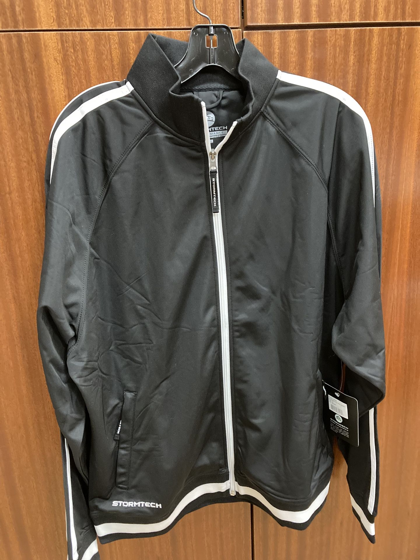 Stormtech Men’s Large Wind Breaker Jacket