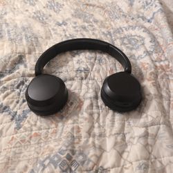 Sony WH CH520 Headphones 