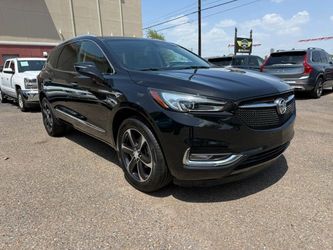 2020 Buick Enclave