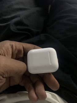 Apple AirPods