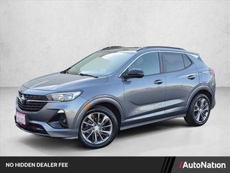 2021 Buick Encore GX