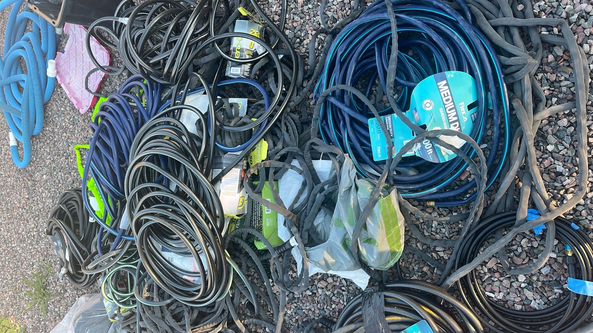 Hoses