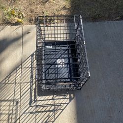 Cage For Small Dog