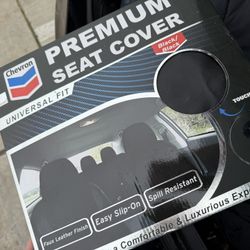 universal Car Seat Covers 
