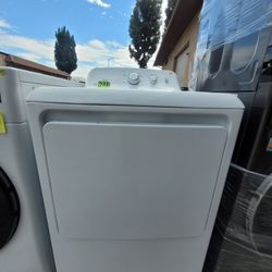 Dryer Ge