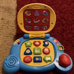 Vtech Toy 