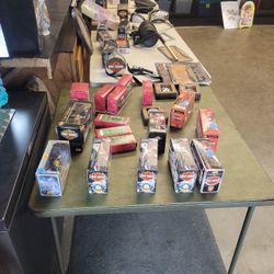 Harley Collectables