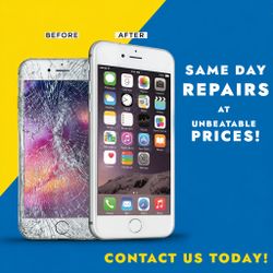 Phone repair