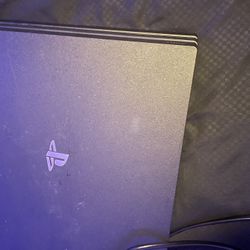 PS4 Pro
