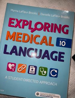 Exploring Medical Language