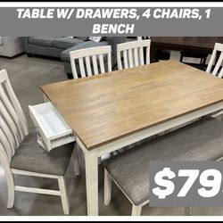Dining Set