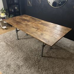 Dinning table 