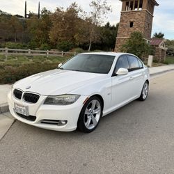 2009 BMW 3 Series