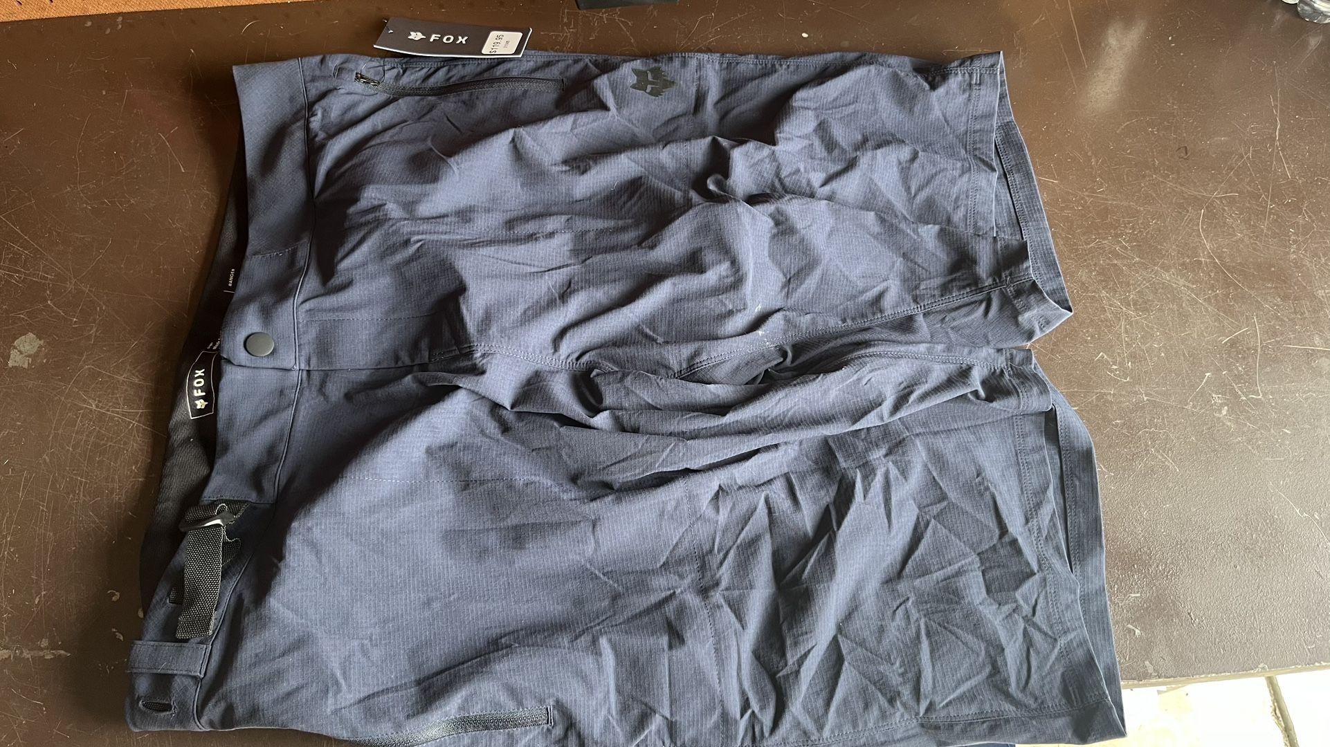 FOX Mountain bike shorts