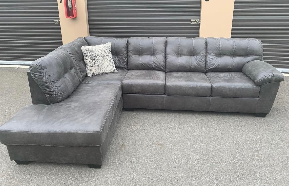 Sectional Couch