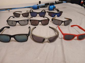 Sunglasses