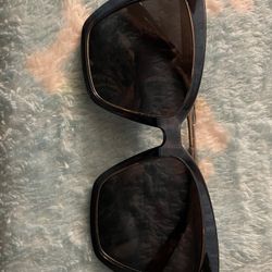 DIFF Sunglasses Perfect Condition Looks Brand New And Are Amazing Quality 