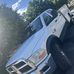 2011 Dodge Ram 3500