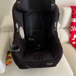 Maxi Cosi Car Seat