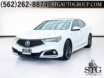 2020 Acura Tlx