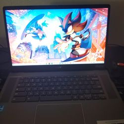 Acer Chromebook Plus 