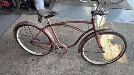 Schwinn typhoon