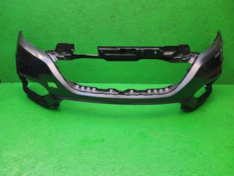 2019-2021 Honda HR-V HRV Front Bumper Cover OEM
