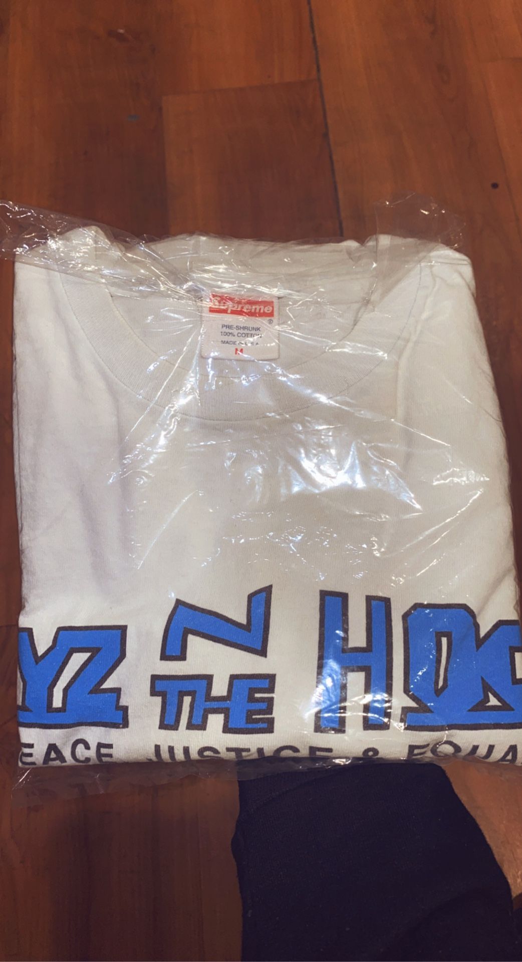 Supreme Boyz N The Hood Tee