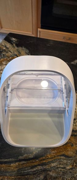 SureFeed Microchip Small Dog & Cat Feeder