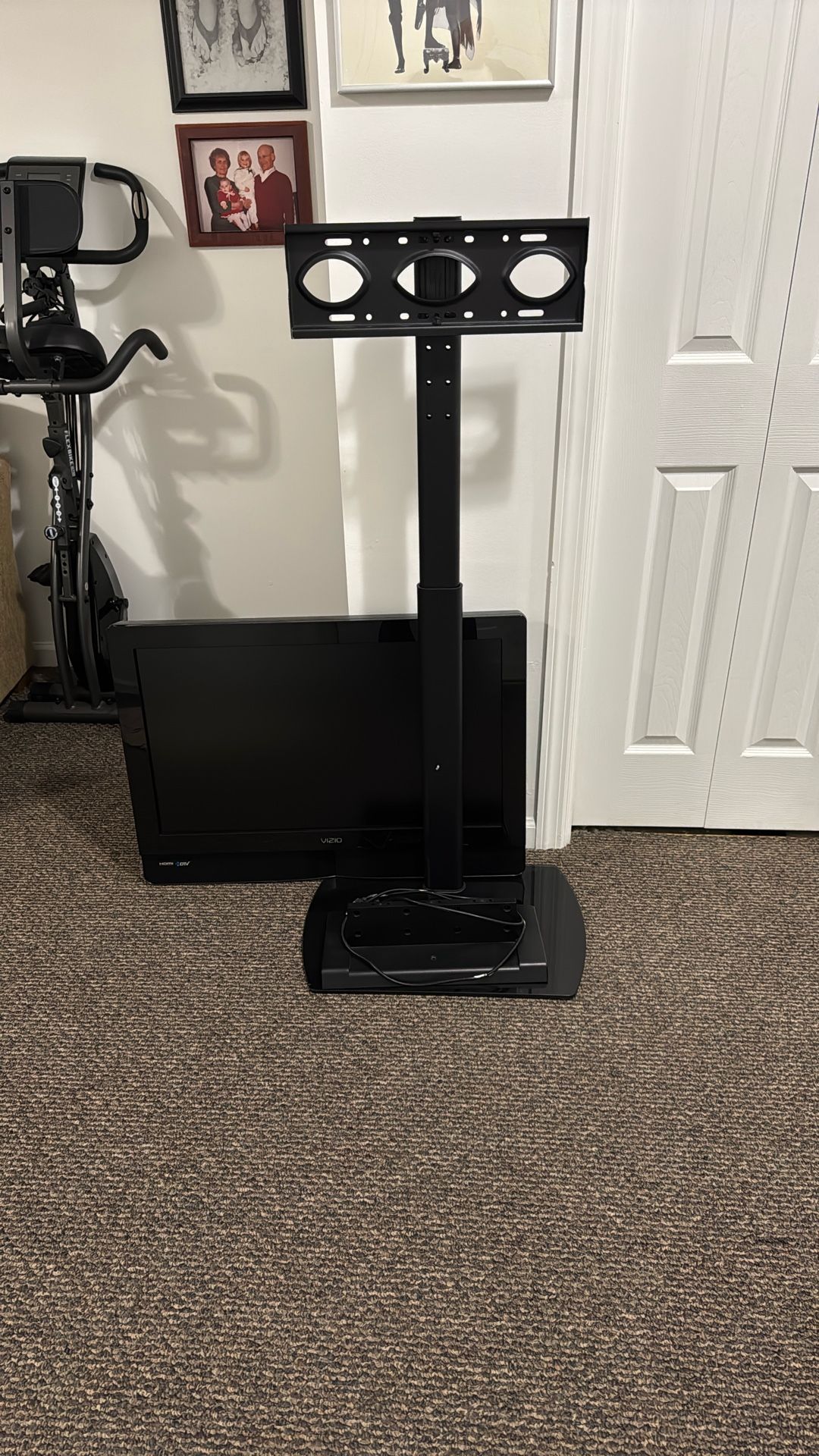 32 Inch Flat Panel Visio Tv
