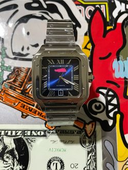 watch
