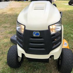 Cub Cadet LTX1042