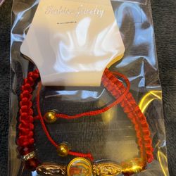 Virgen Mary Bracelet