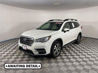 2020 Subaru Ascent