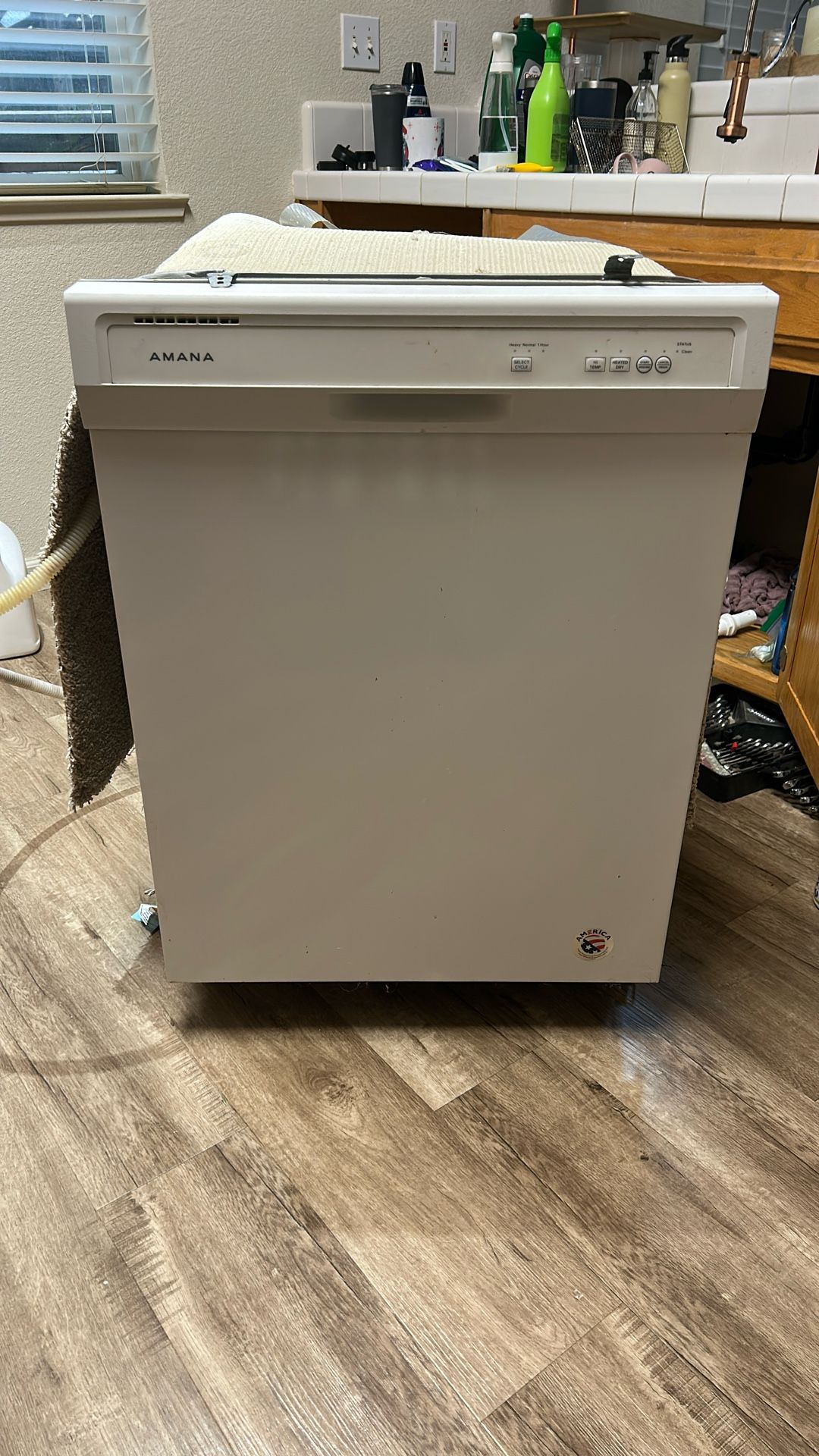 Dishwasher Amana FREE