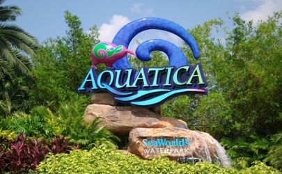 Aquatica Memorial Day sale tickets!!!!!! Five tickets or more gets parking free!!!!!Orlando!!!