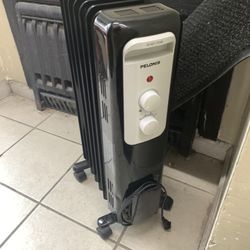 Heater
