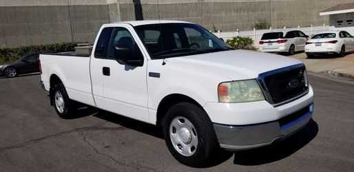 2004 Ford F-150