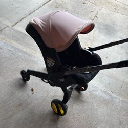 Doona Baby Stroller