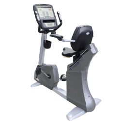 Like new Matrix Hybrid Exercise bike - Matrix H5X - can deliver / install. 