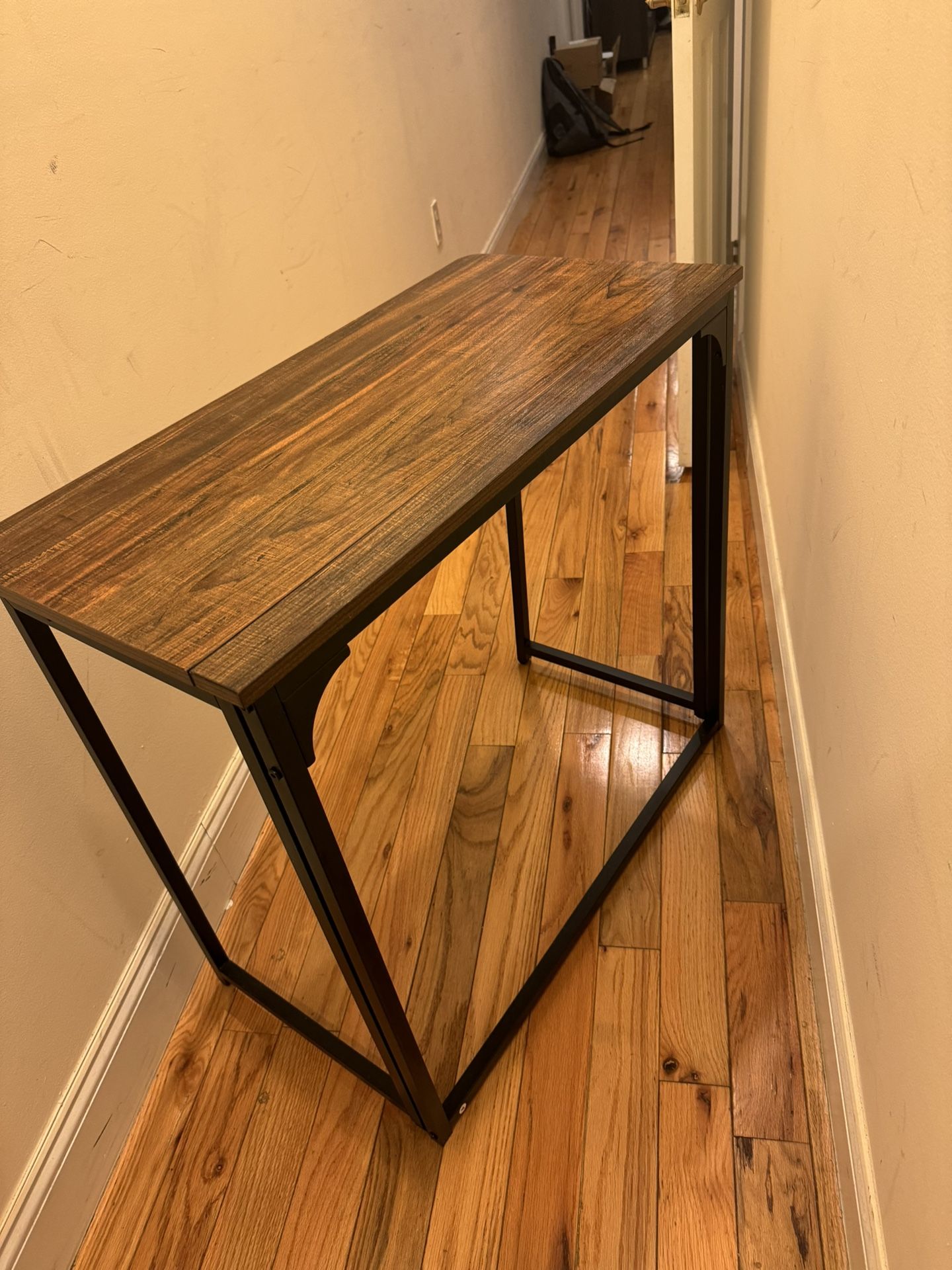 Folding Work Desk