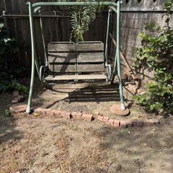 Swing Set