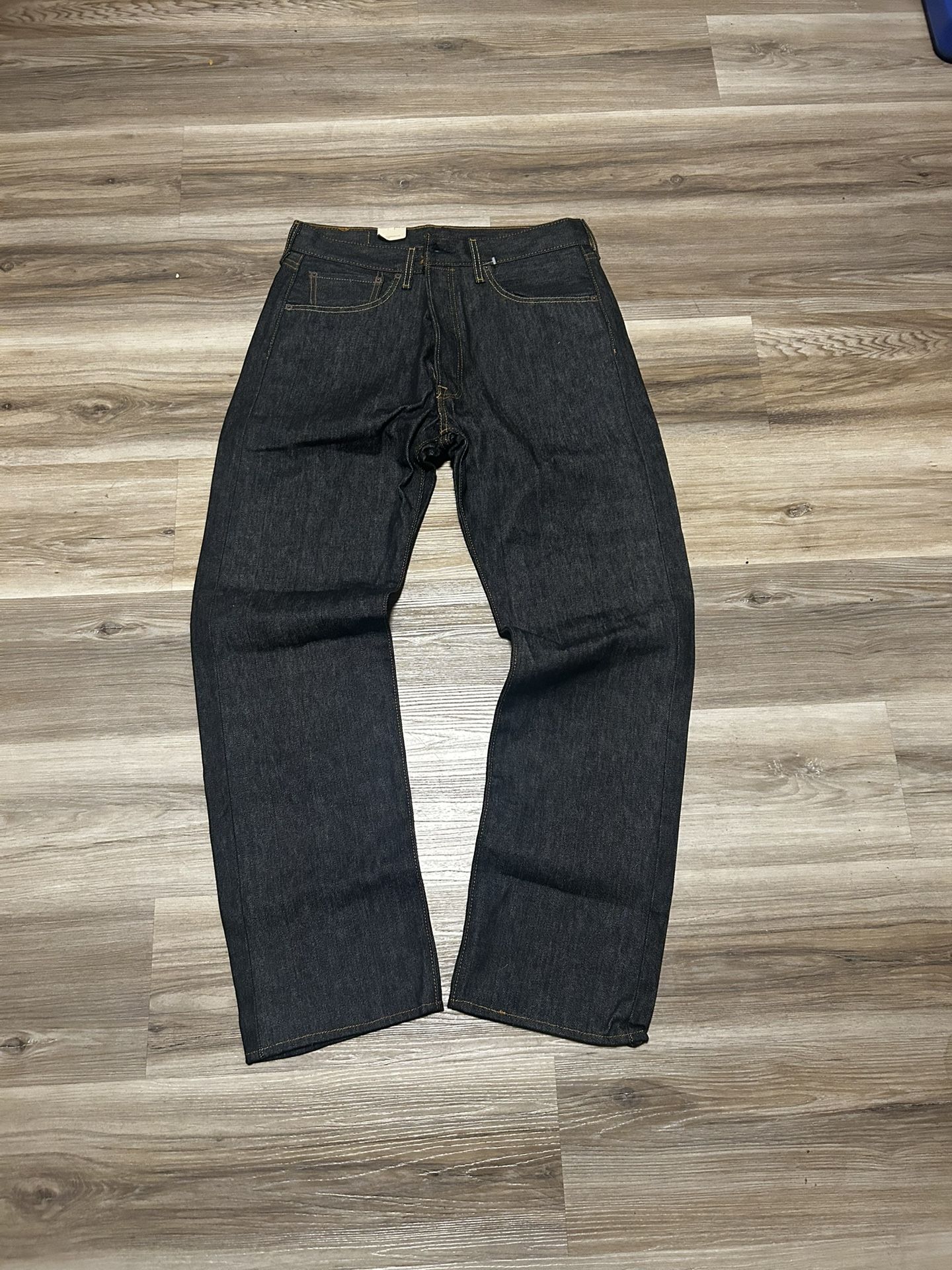 501 Jeans