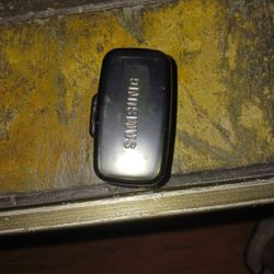 Samsung Wireless Bluetooth Earpiece 