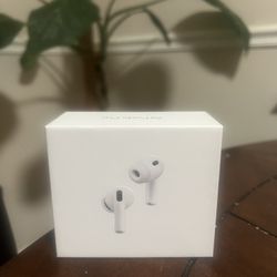 AirPods Pro 3
