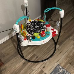 Baby Bouncer 