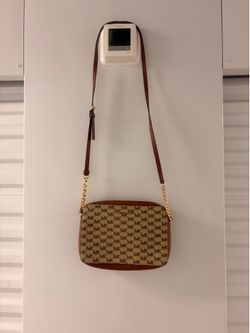 Michael Kors Crossbody