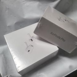 AirPod Pro 2
